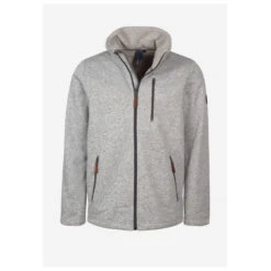 Elkline Fat Chance - Fleecejacke -Berg Freunde Bekleidung Geschaft elkline fat chance fleecejacke detail 4