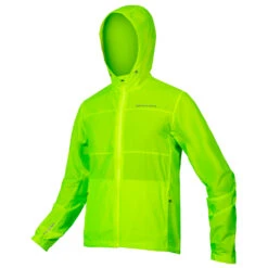 Endura Hummvee WP Shell Jacke - Windjacke