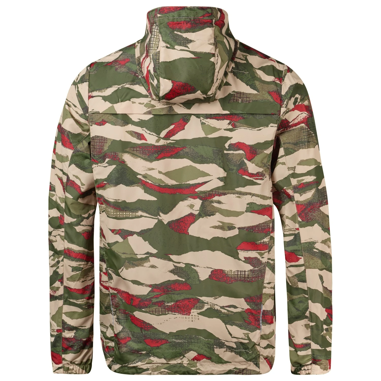 Endura Hummvee WP Shell Jacke - Windjacke 4 Endura Hummvee WP Shell Jacke - Windjacke – Bild 2