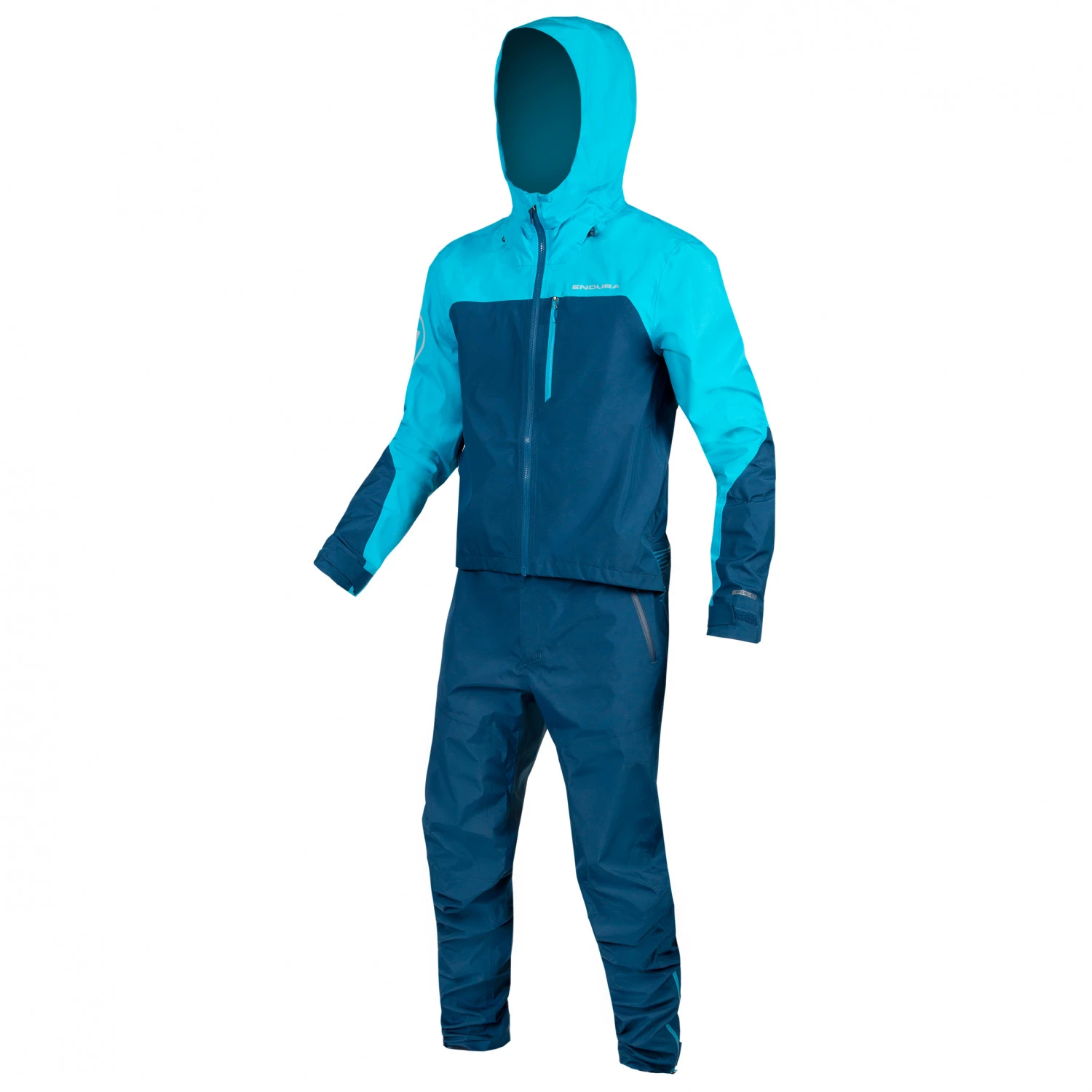 Endura Singletrack Onesie - Radeinteiler 5 Endura Singletrack Onesie - Radeinteiler – Bild 3