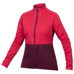 Endura Women's Windchill Jacke II - Softshelljacke