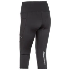 Endurance Women's Energy 3/4 Tights - Lauftights 15 Endurance Women's Energy 3/4 Tights - Lauftights -Berg Freunde Bekleidung Geschaft endurance womens energy 3 4 tights lauftights detail 4