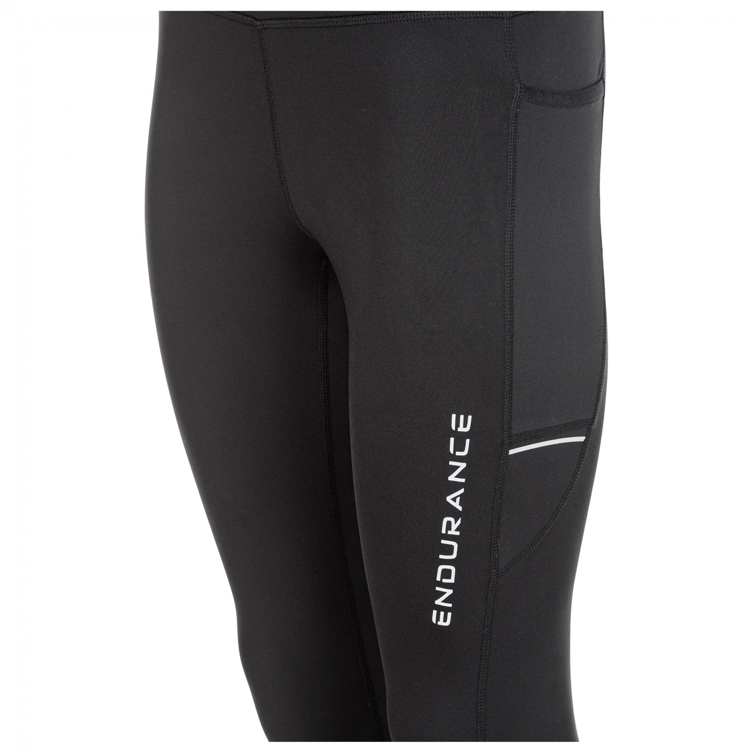 Endurance Women's Energy 3/4 Tights - Lauftights 7 Endurance Women's Energy 3/4 Tights - Lauftights – Bild 5
