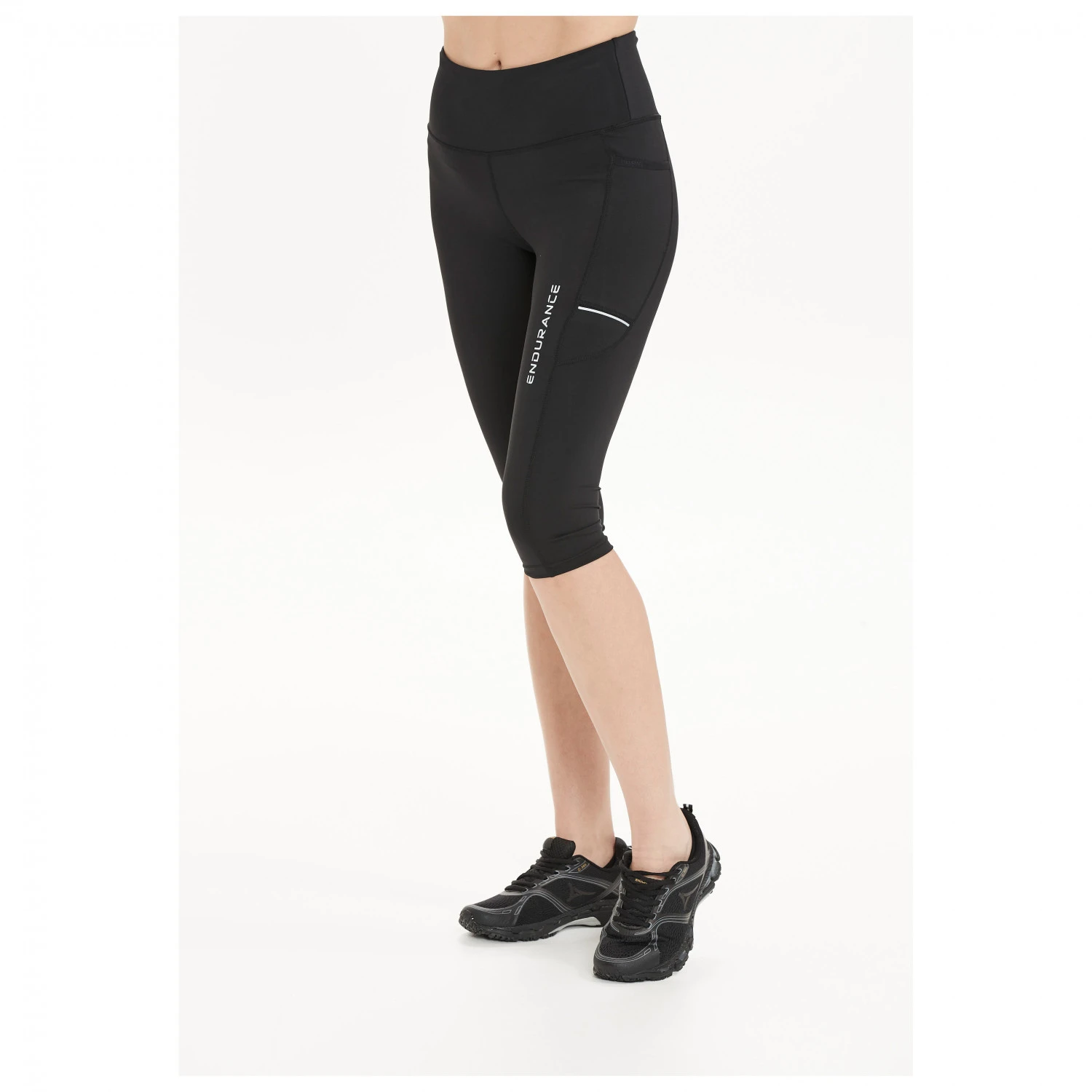 Endurance Women's Energy 3/4 Tights - Lauftights 11 Endurance Women's Energy 3/4 Tights - Lauftights – Bild 9