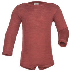 Engel Baby-Body Langarm Mit Druckverschluss Schulter - Merinounterwäsche -Berg Freunde Bekleidung Geschaft engel baby body langarm mit druckverschluss schulter merinounterwaesche 5