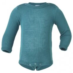 Engel Baby-Body Langarm Mit Druckverschluss Schulter - Merinounterwäsche -Berg Freunde Bekleidung Geschaft engel baby body langarm mit druckverschluss schulter merinounterwaesche 7