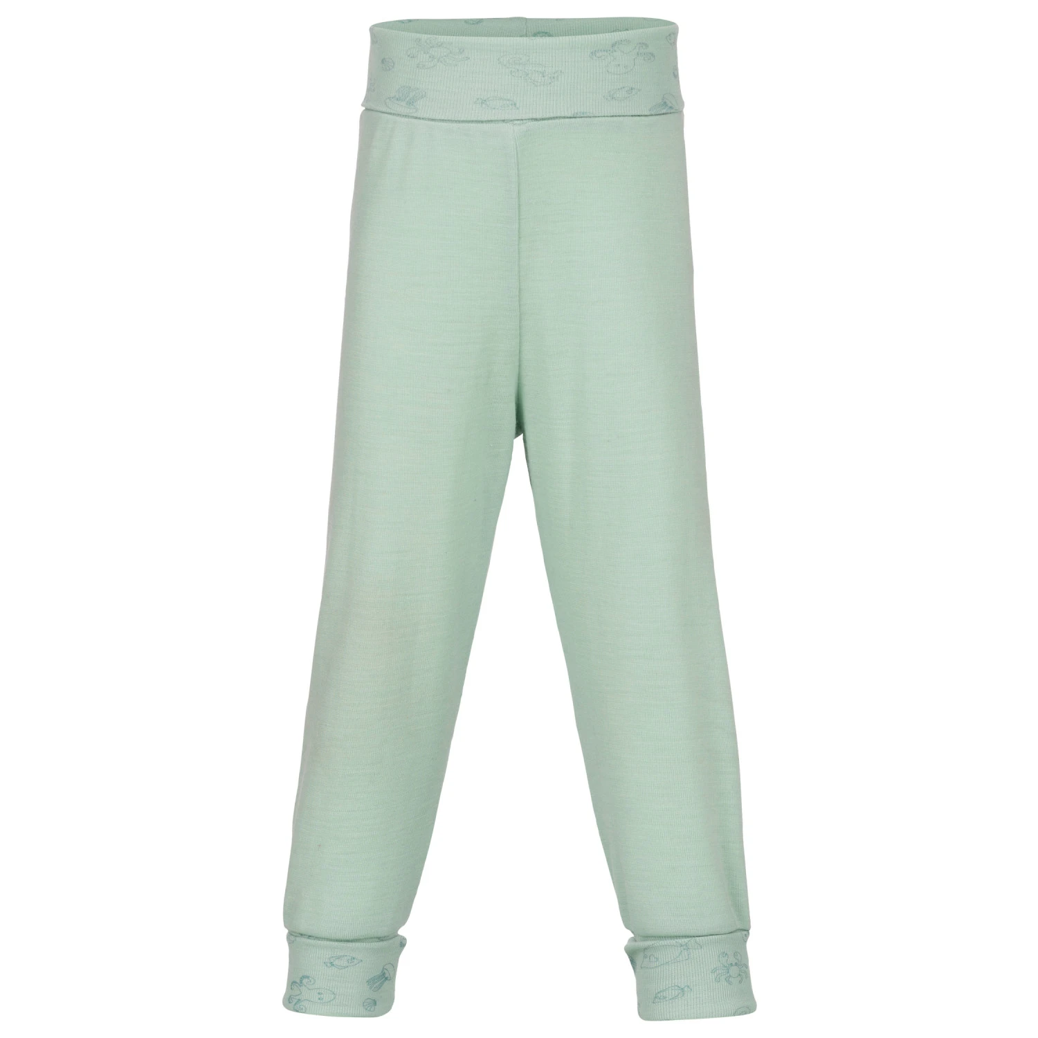 Engel Baby Hose Mit Nabelbund - Merinounterwäsche 7 Engel Baby Hose Mit Nabelbund - Merinounterwäsche – Bild 5
