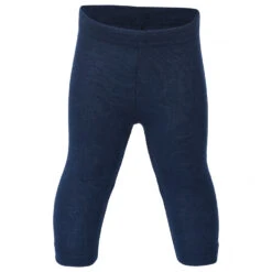 Engel Baby-Leggings Feinripp - Merinounterwäsche