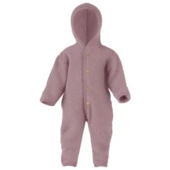 Engel Baby Overall Mit Kapuze - Overall -Berg Freunde Bekleidung Geschaft engel baby overall mit kapuze overall 5