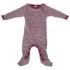 Engel Kid's Schlafoverall - Overall
