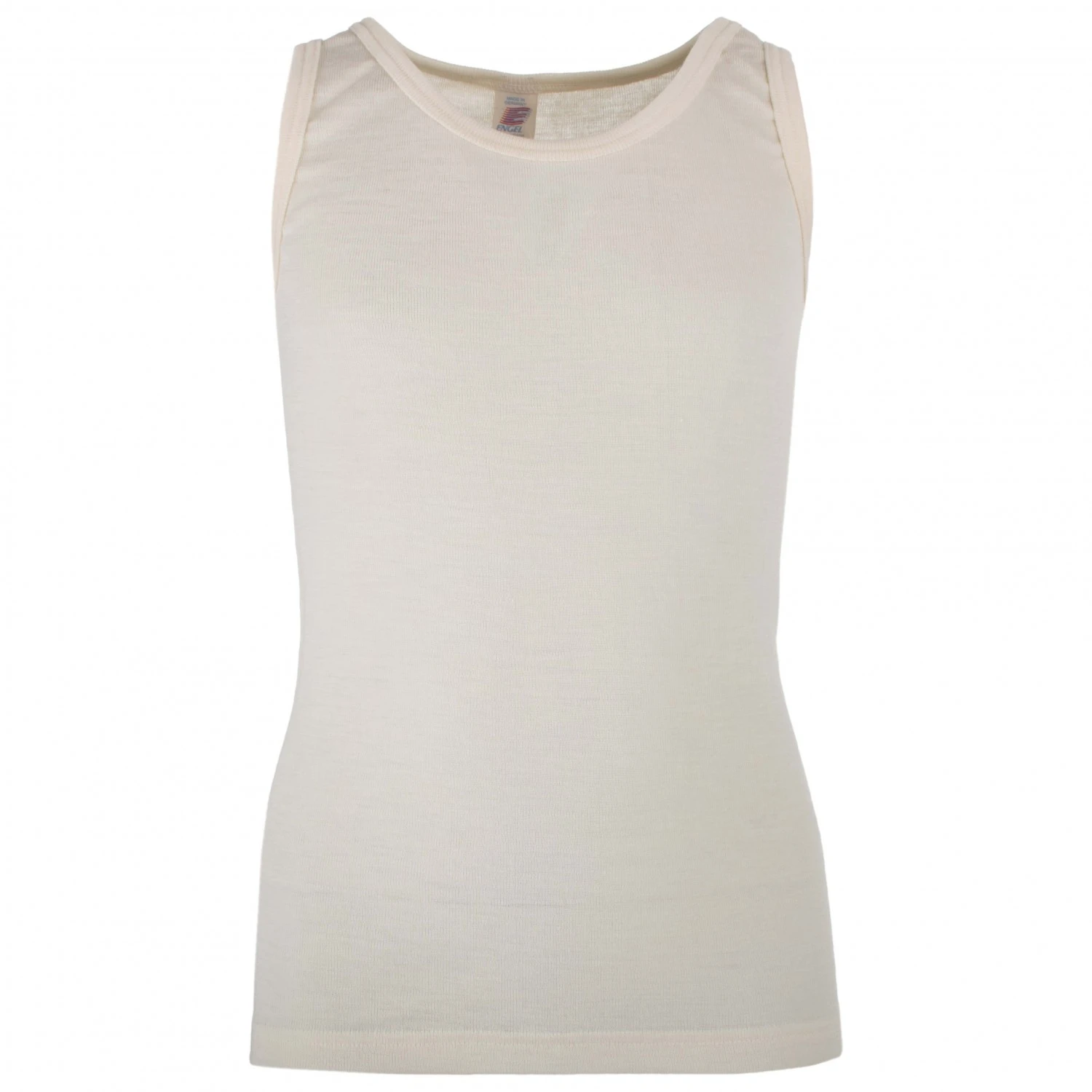 Engel Kinder Achselhemd - Merinounterwäsche 6 Engel Kinder Achselhemd - Merinounterwäsche – Bild 4