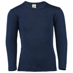 Engel Kinder Unterhemd L/S - Merinounterwäsche -Berg Freunde Bekleidung Geschaft engel kinder unterhemd l s merinounterwaesche 7