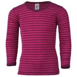 Engel Kinder Unterhemd L/S - Merinounterwäsche -Berg Freunde Bekleidung Geschaft engel kinder unterhemd l s merinounterwaesche 9