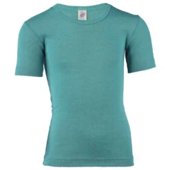 Engel Kinder Unterhemd S/S - Merinounterwäsche -Berg Freunde Bekleidung Geschaft engel kinder unterhemd s s merinounterwaesche 3