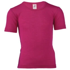 Engel Kinder Unterhemd S/S - Merinounterwäsche -Berg Freunde Bekleidung Geschaft engel kinder unterhemd s s merinounterwaesche 5