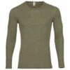 Engel Shirt L/S - Merinounterwäsche -Berg Freunde Bekleidung Geschaft engel shirt l s merinounterwaesche