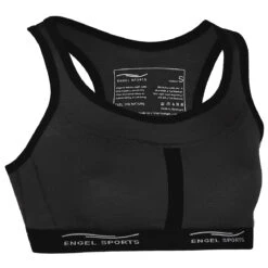 Women's Bustier - Merinounterwäsche -Berg Freunde Bekleidung Geschaft engel sports womens bustier merinounterwaesche 1
