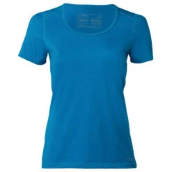 Women's Shirt Kurzarm - Merinounterwäsche