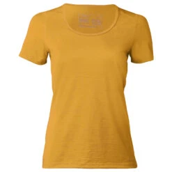 Women's Shirt Kurzarm - Merinounterwäsche -Berg Freunde Bekleidung Geschaft engel sports womens shirt kurzarm merinounterwaesche 3