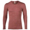 Engel Striped L/S Shirt - Merinounterwäsche -Berg Freunde Bekleidung Geschaft engel striped l s shirt merinounterwaesche