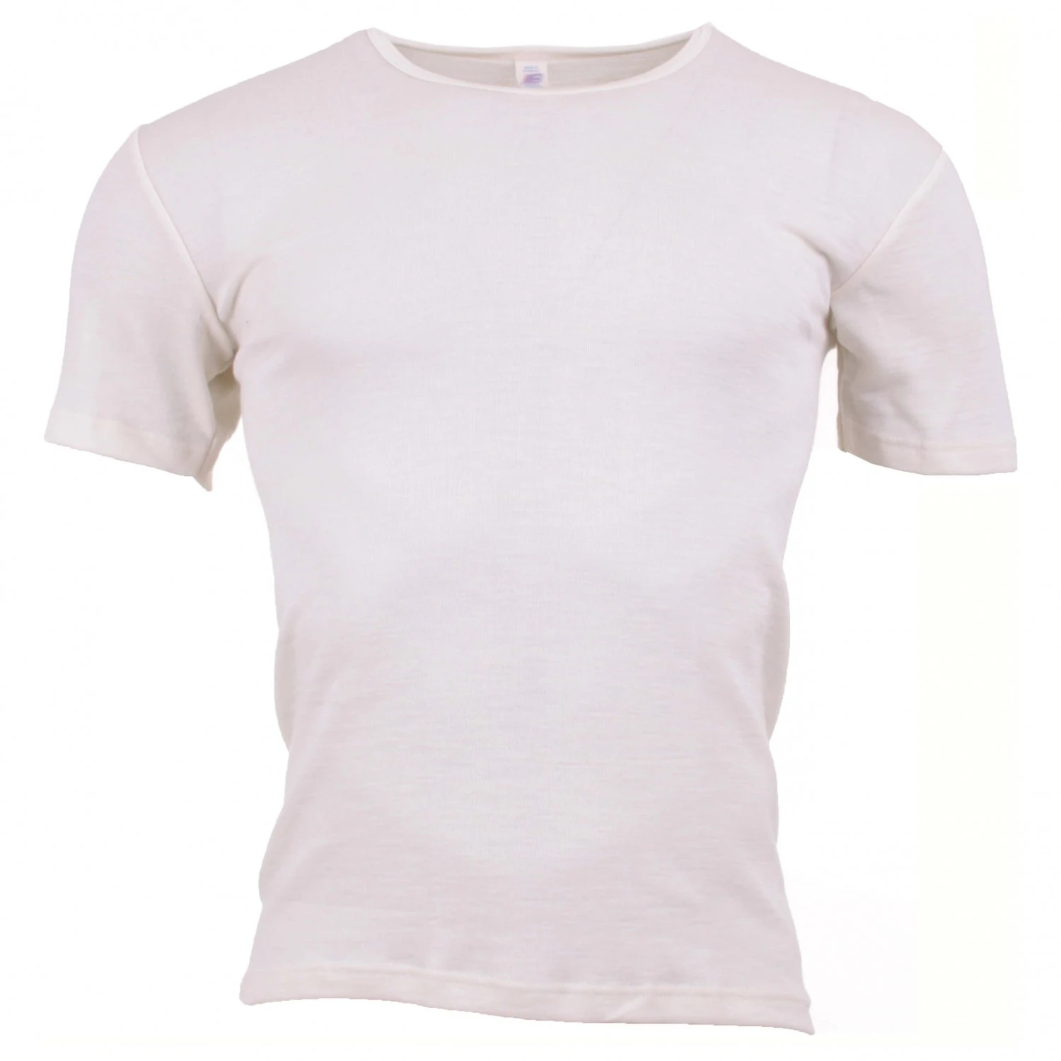 Engel Unterhemd S/S - Merinounterwäsche 4 Engel Unterhemd S/S - Merinounterwäsche – Bild 2