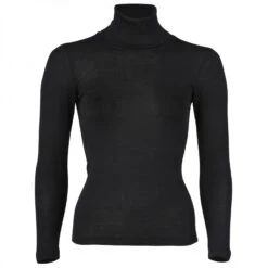 Engel Women's Damen-Rolli L/S - Seidenunterwäsche -Berg Freunde Bekleidung Geschaft engel womens damen rolli l s seidenunterwaesche 2