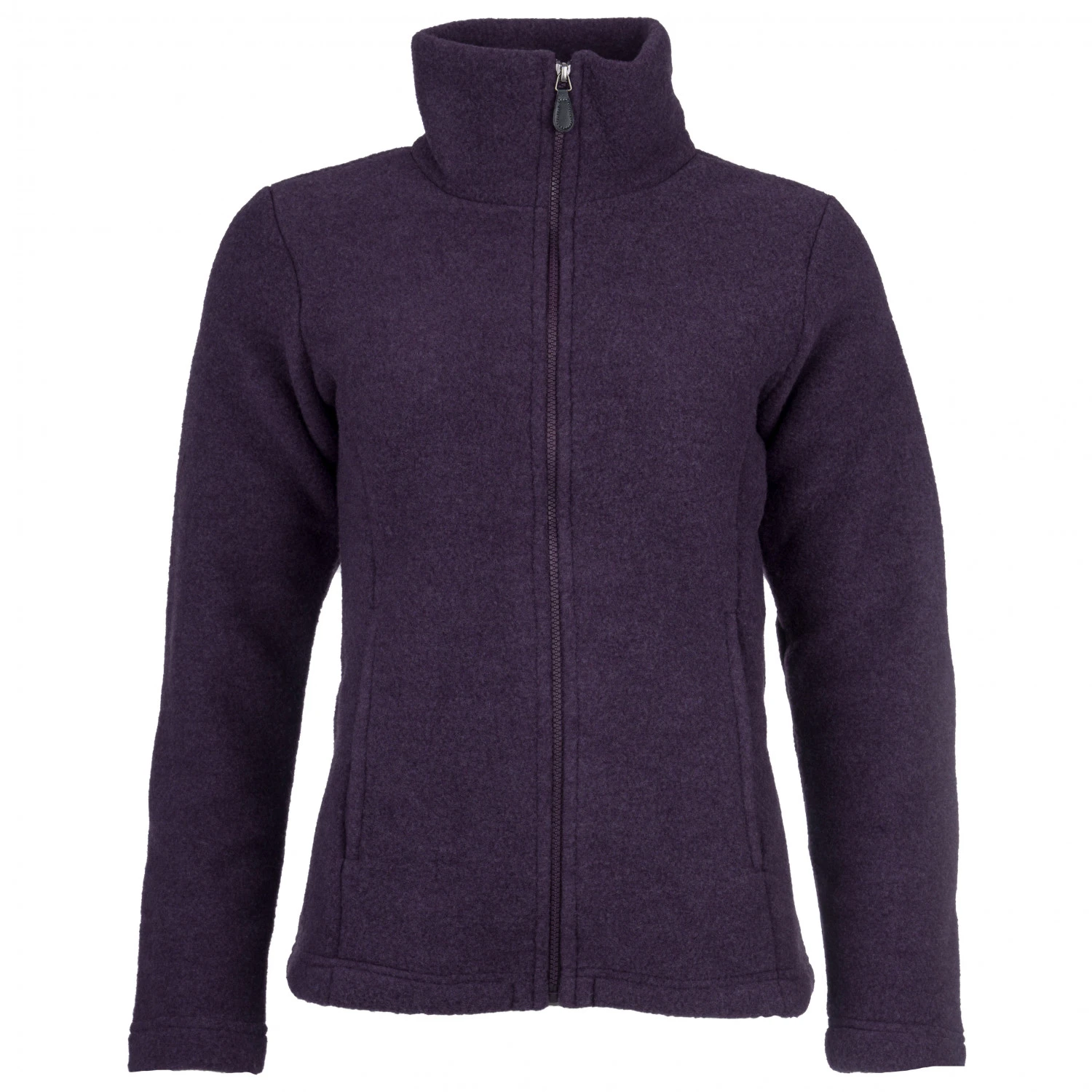 Engel Women's Jacke Tailliert - Wolljacke 9 Engel Women's Jacke Tailliert - Wolljacke – Bild 7