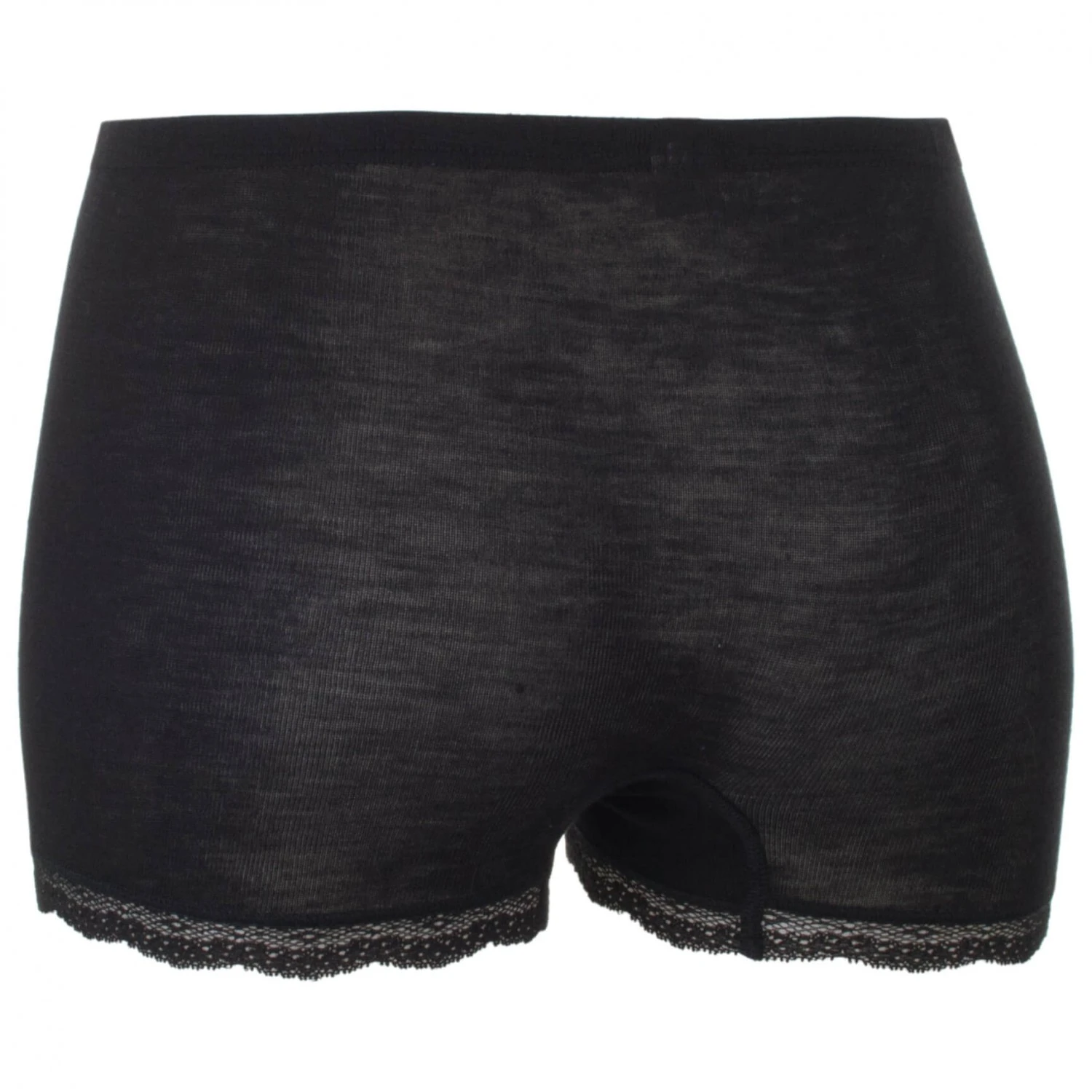 Engel Women's Pants Mit Spitze - Merinounterwäsche 4 Engel Women's Pants Mit Spitze - Merinounterwäsche – Bild 2