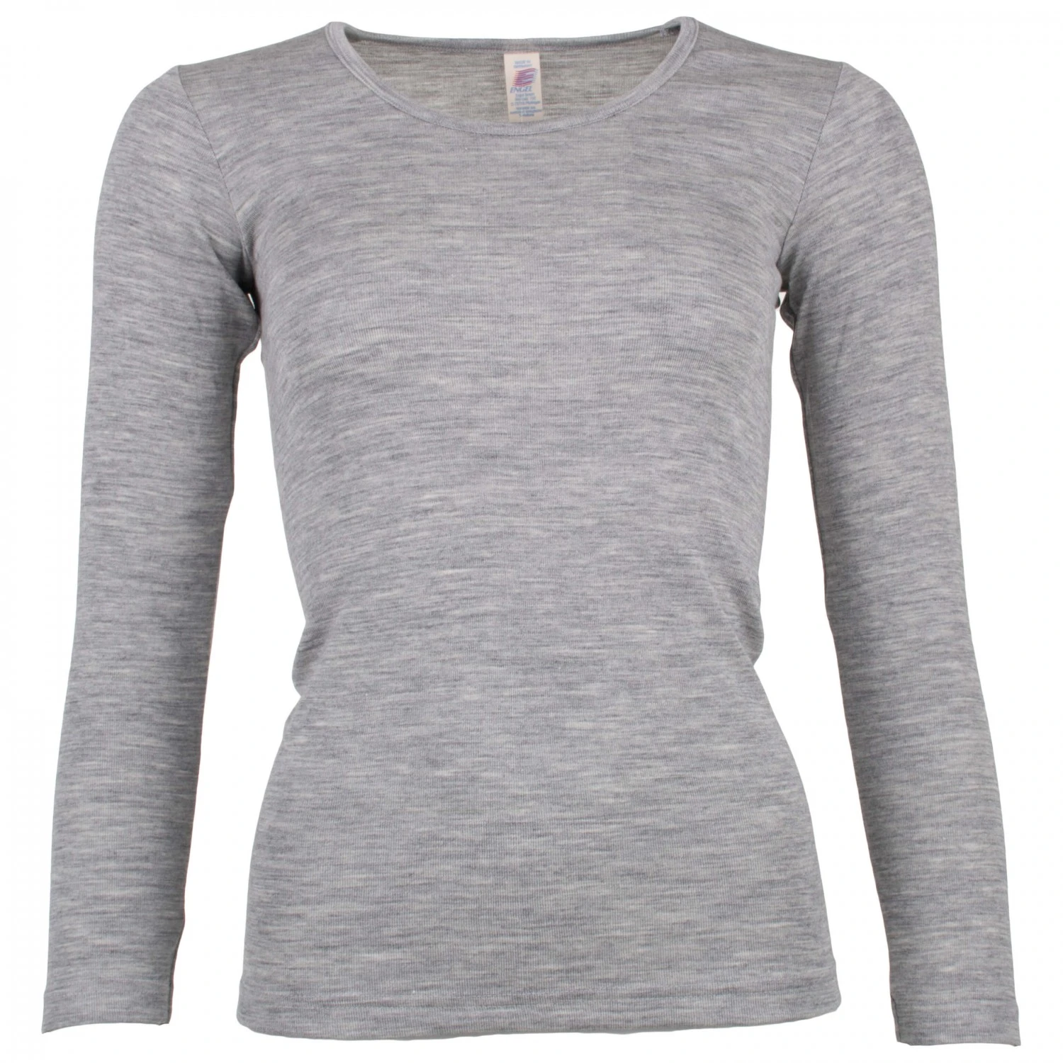 Engel Women's Unterhemd L/S - Merinounterwäsche 6 Engel Women's Unterhemd L/S - Merinounterwäsche – Bild 4