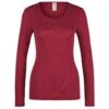 Engel Women's Unterhemd L/S - Merinounterwäsche -Berg Freunde Bekleidung Geschaft engel womens unterhemd l s merinounterwaesche