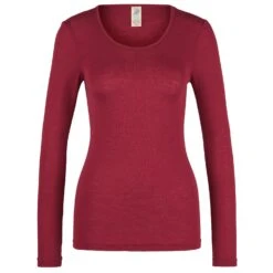 Engel Women's Unterhemd L/S - Merinounterwäsche
