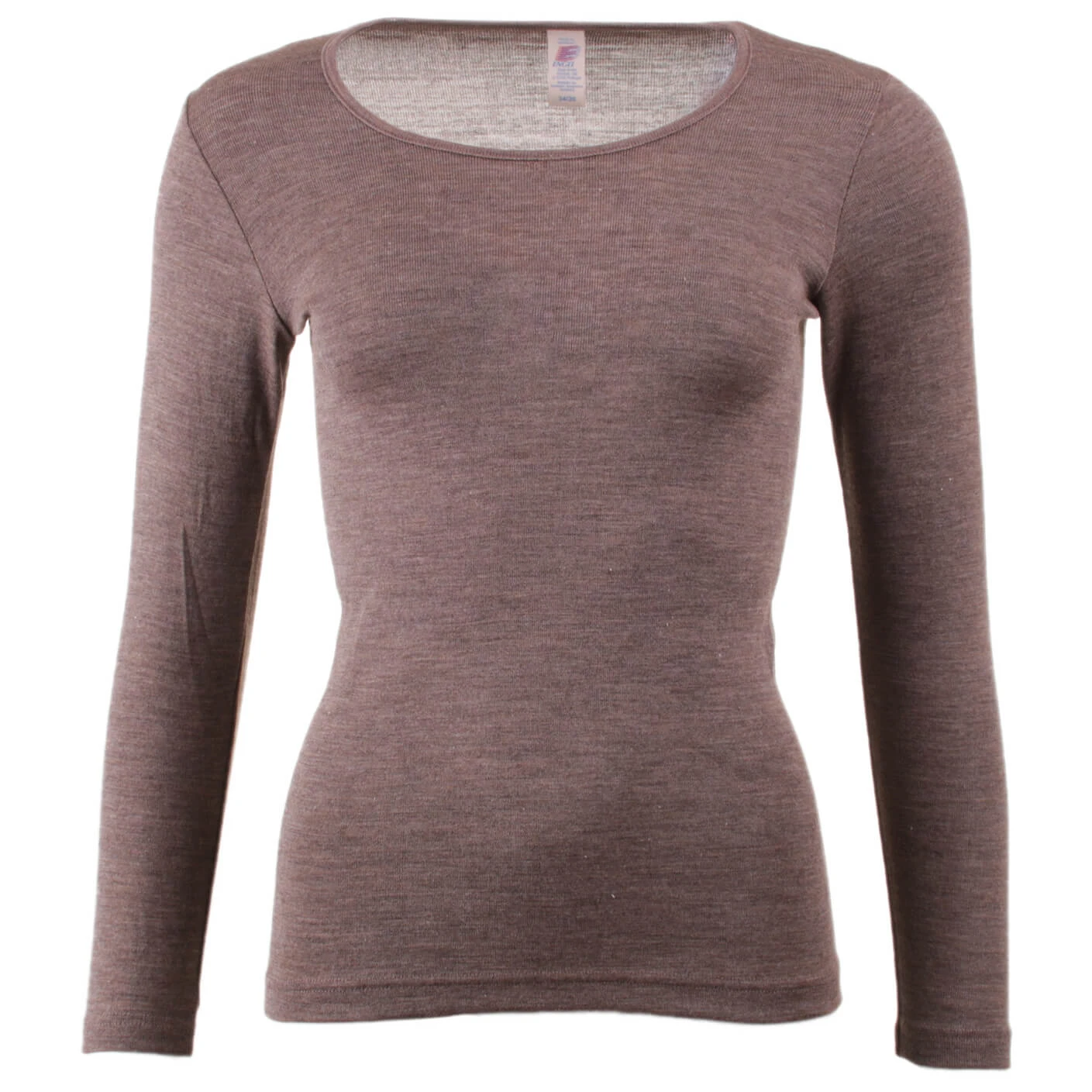 Engel Women's Unterhemd L/S - Merinounterwäsche 8 Engel Women's Unterhemd L/S - Merinounterwäsche – Bild 6