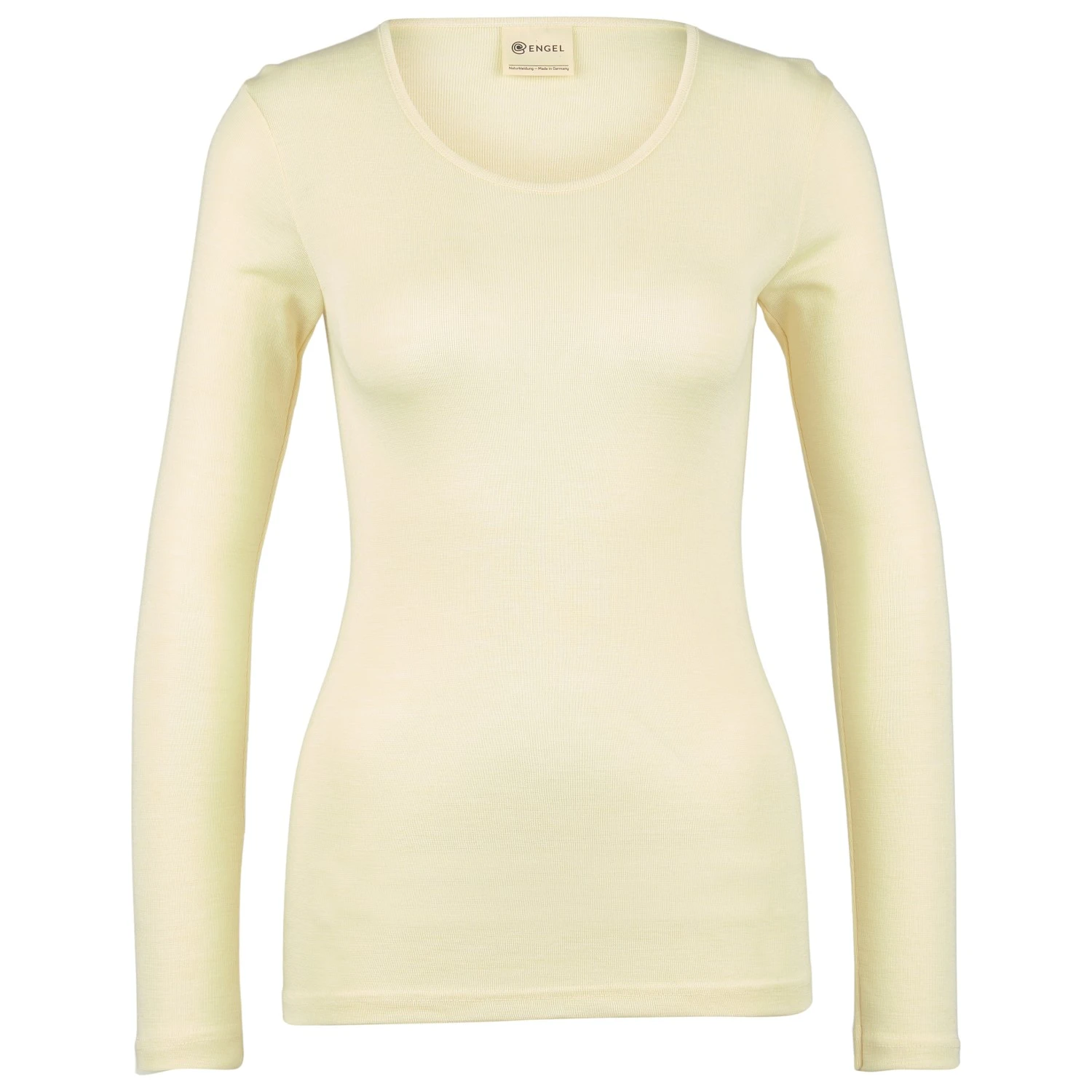 Engel Women's Unterhemd L/S - Merinounterwäsche 10 Engel Women's Unterhemd L/S - Merinounterwäsche – Bild 8