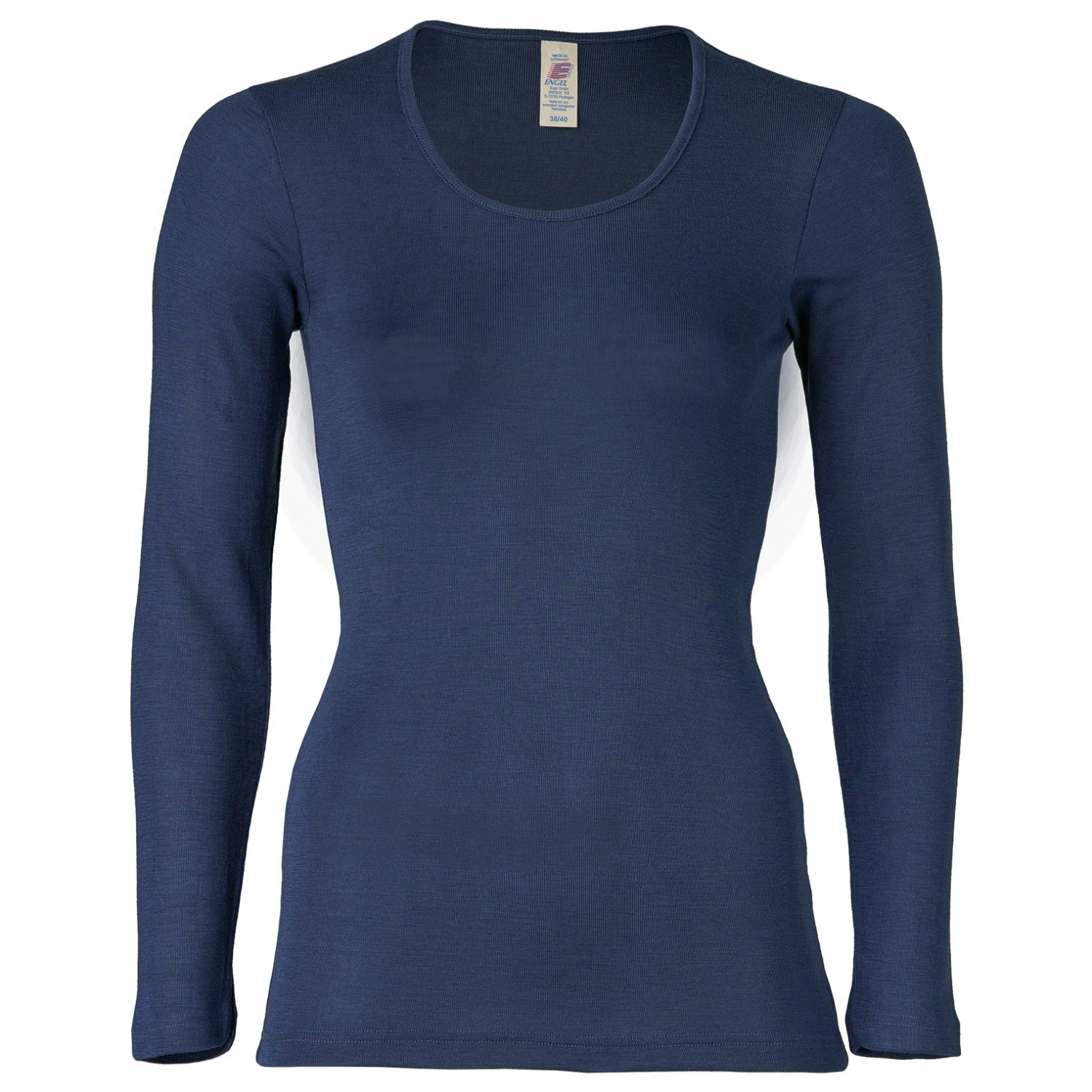 Engel Women's Unterhemd L/S - Merinounterwäsche 12 Engel Women's Unterhemd L/S - Merinounterwäsche – Bild 10