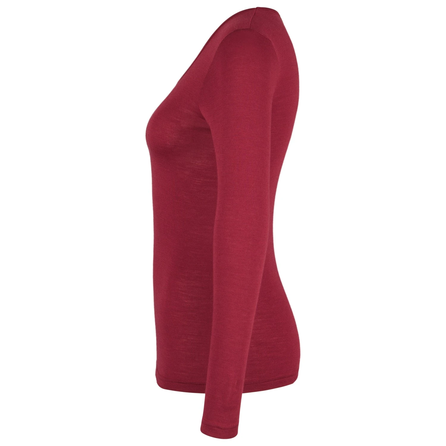 Engel Women's Unterhemd L/S - Merinounterwäsche 4 Engel Women's Unterhemd L/S - Merinounterwäsche – Bild 2