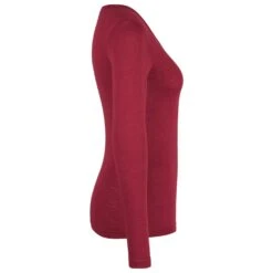 Engel Women's Unterhemd L/S - Merinounterwäsche 14 Engel Women's Unterhemd L/S - Merinounterwäsche -Berg Freunde Bekleidung Geschaft engel womens unterhemd l s merinounterwaesche detail 3