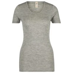 Engel Women's Unterhemd S/S - Merinounterwäsche -Berg Freunde Bekleidung Geschaft engel womens unterhemd s s merinounterwaesche 1