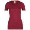 Engel Women's Unterhemd S/S - Merinounterwäsche -Berg Freunde Bekleidung Geschaft engel womens unterhemd s s merinounterwaesche