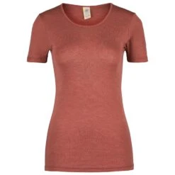 Engel Women's Unterhemd S/S - Merinounterwäsche -Berg Freunde Bekleidung Geschaft engel womens unterhemd s s merinounterwaesche 6