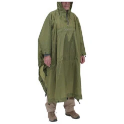 Exped Bivy Poncho - Poncho