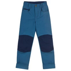 Kid's Kuusi Canvas - Freizeithose -Berg Freunde Bekleidung Geschaft finkid kids kuusi canvas freizeithose 1