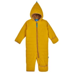 Kid's Pikku Vanu - Overall -Berg Freunde Bekleidung Geschaft finkid kids pikku vanu overall detail 3