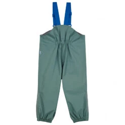 Kid's Pullea - Regenhose 9 Kid's Pullea - Regenhose -Berg Freunde Bekleidung Geschaft finkid kids pullea regenhose detail 3