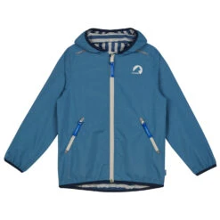 Kid's Valas - Regenjacke 8 Kid's Valas - Regenjacke -Berg Freunde Bekleidung Geschaft finkid kids valas regenjacke 1