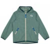 Kid's Valas - Regenjacke -Berg Freunde Bekleidung Geschaft finkid kids valas regenjacke