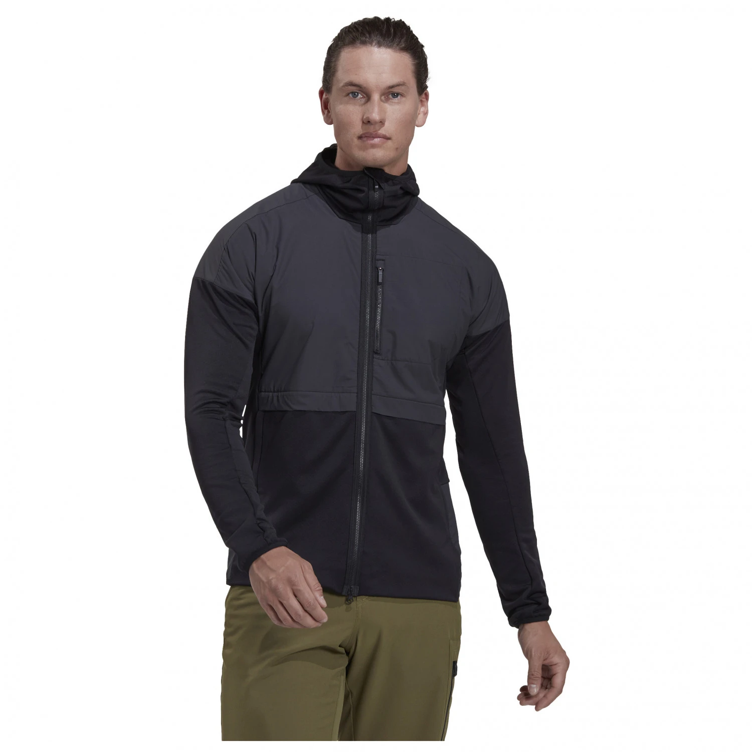 Five Ten Flooce Jacket - Fleecejacke 4 Five Ten Flooce Jacket - Fleecejacke – Bild 2