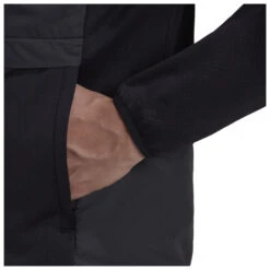 Five Ten Flooce Jacket - Fleecejacke 13 Five Ten Flooce Jacket - Fleecejacke -Berg Freunde Bekleidung Geschaft five ten flooce jacket fleecejacke detail 6