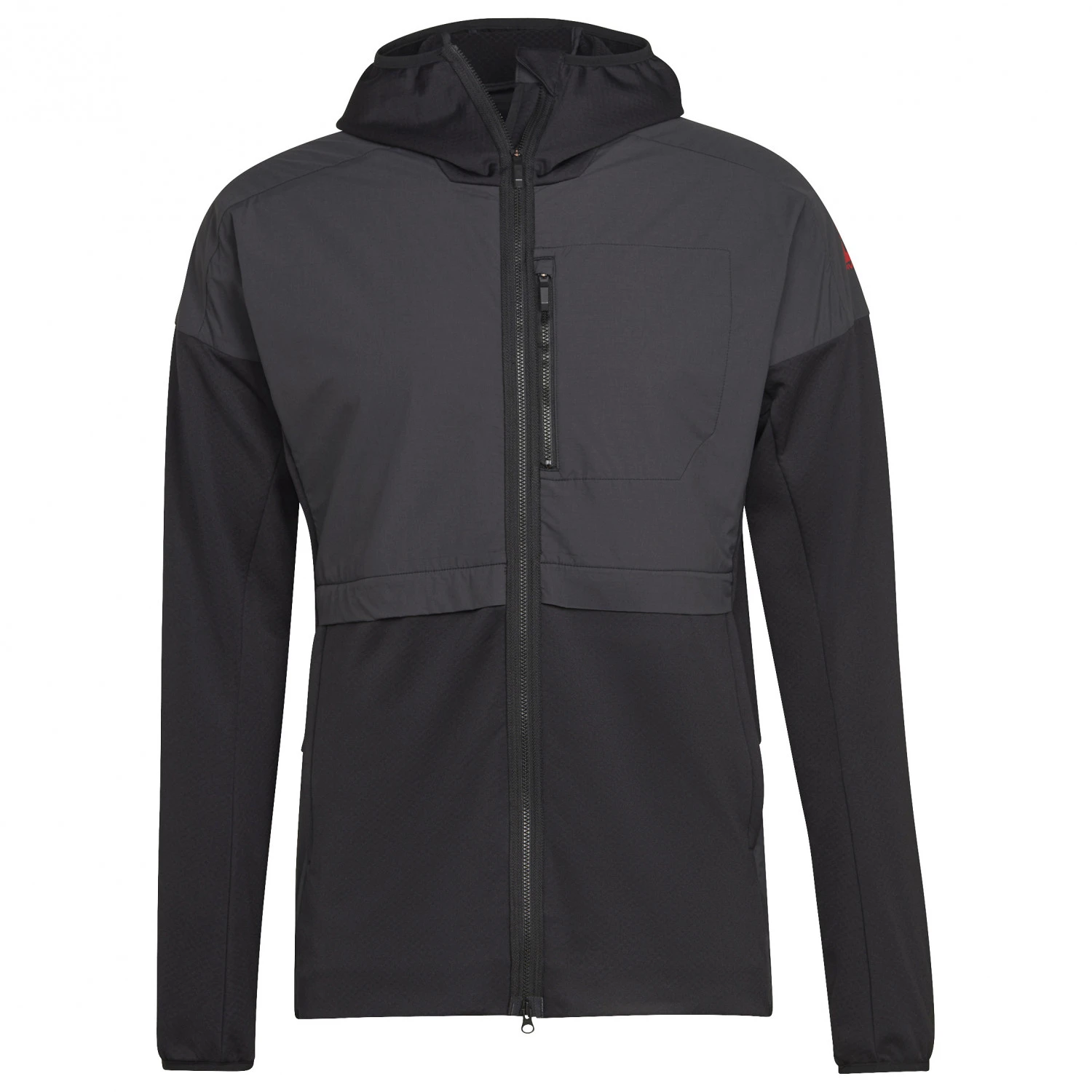 Five Ten Flooce Jacket - Fleecejacke 3 Five Ten Flooce Jacket - Fleecejacke