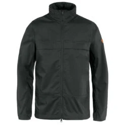 FJÄLLRÄVEN Abisko Hike Jacket - Freizeitjacke -Berg Freunde Bekleidung Geschaft fjaellraeven abisko hike jacket freizeitjacke 1