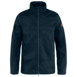 FJÄLLRÄVEN Abisko Hike Jacket - Freizeitjacke -Berg Freunde Bekleidung Geschaft fjaellraeven abisko hike jacket freizeitjacke 2